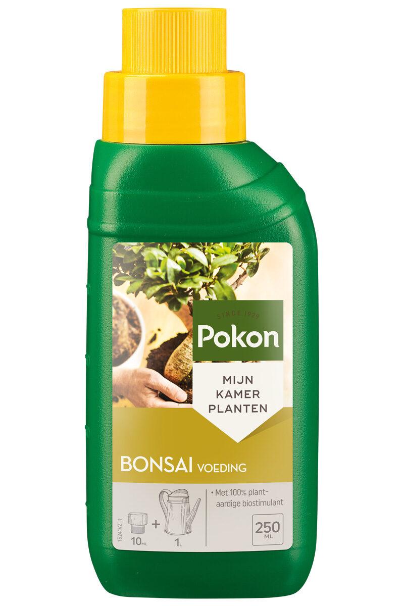 Bonsai Pflanzenfutter 250ML