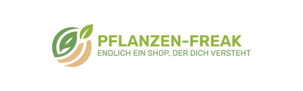 PFLANZEN-FREAK