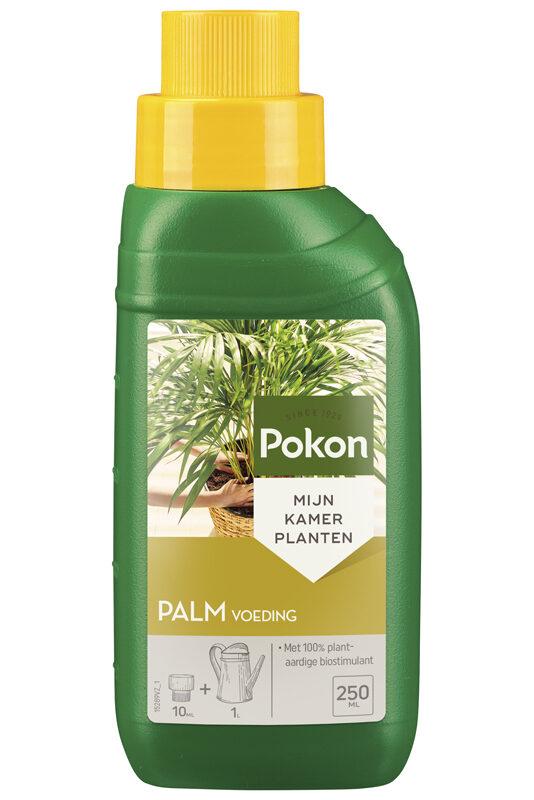 Palm Pflanzennahrung 250ML