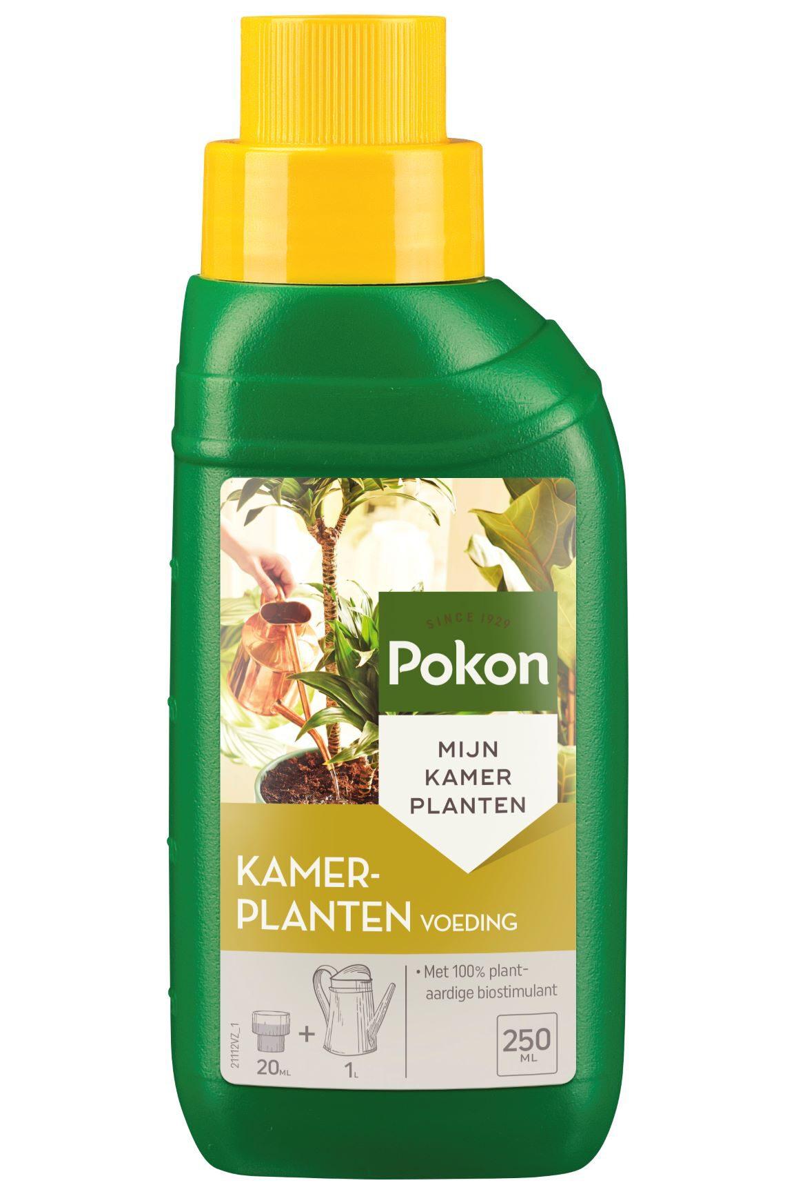 Universal Pflanzennahrung - 250ML